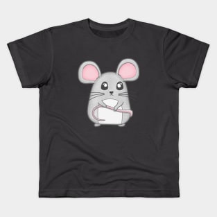 Sweet little Mouse Kids T-Shirt
